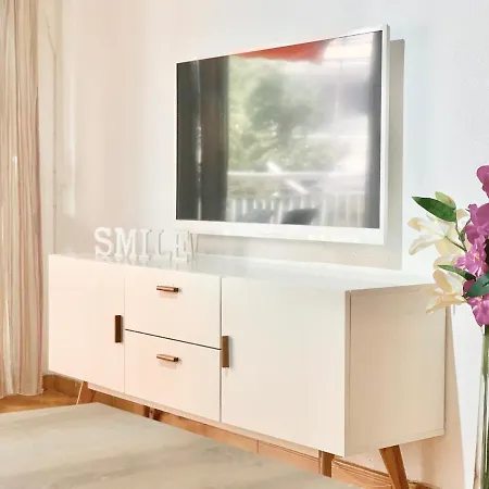 Apartman Zaragoza
