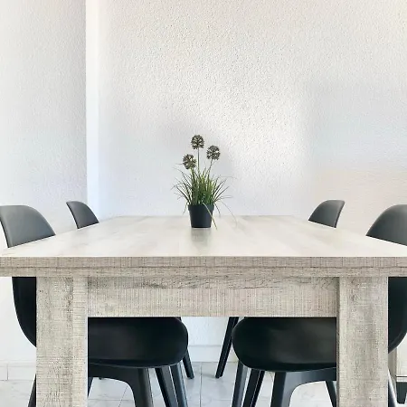 Apartman Zaragoza