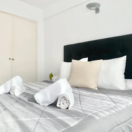 Zaragoza Apartman
