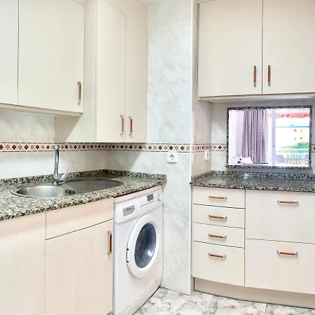 Zaragoza Apartman
