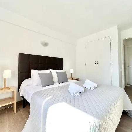 Apartman Zaragoza *