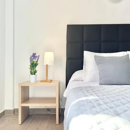 Apartman Zaragoza