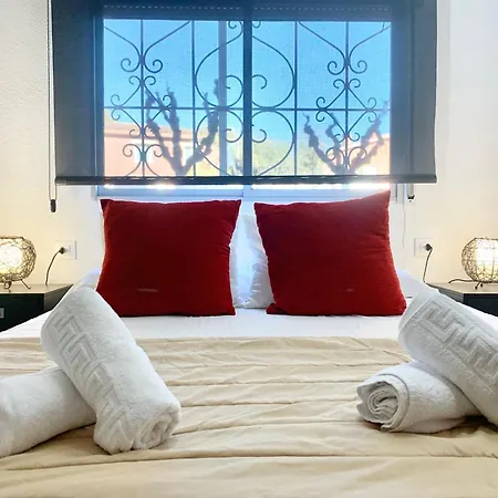 Apartman Zaragoza Salou