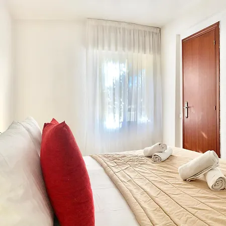 Apartman Zaragoza Salou