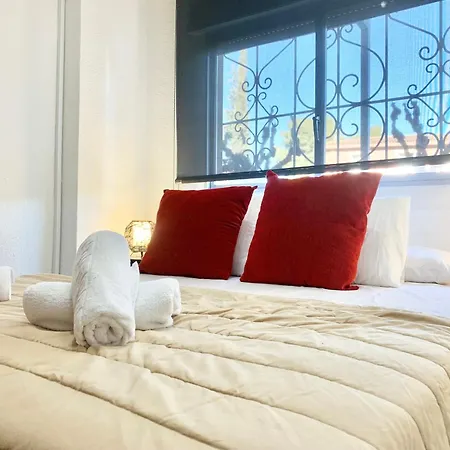 Apartman Zaragoza *