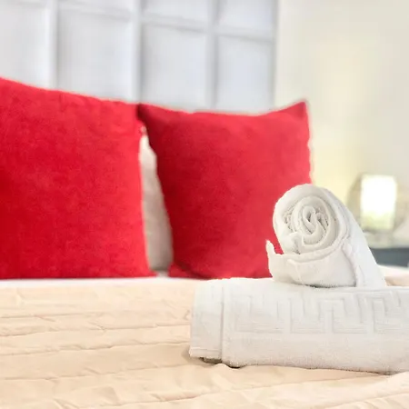 Zaragoza Apartman