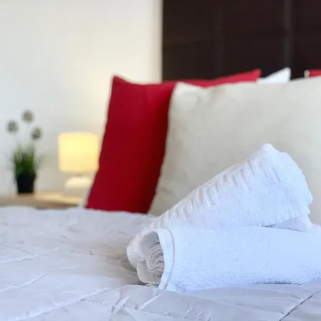 Apartman Zaragoza