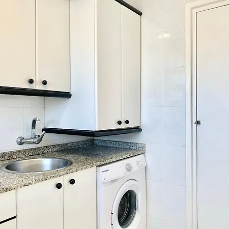 Apartman Zaragoza *