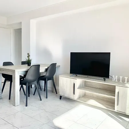 Apartman Zaragoza *