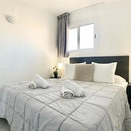 Zaragoza Apartman Salou