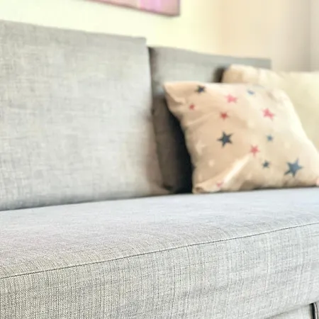 Zaragoza Apartman