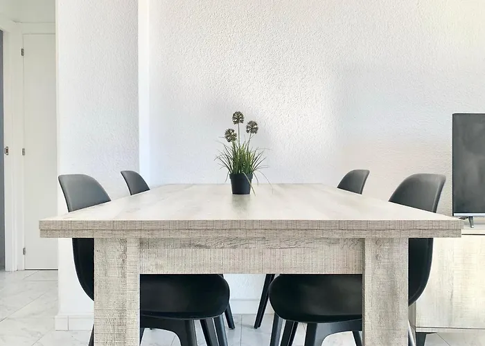 Apartmán Zaragoza
