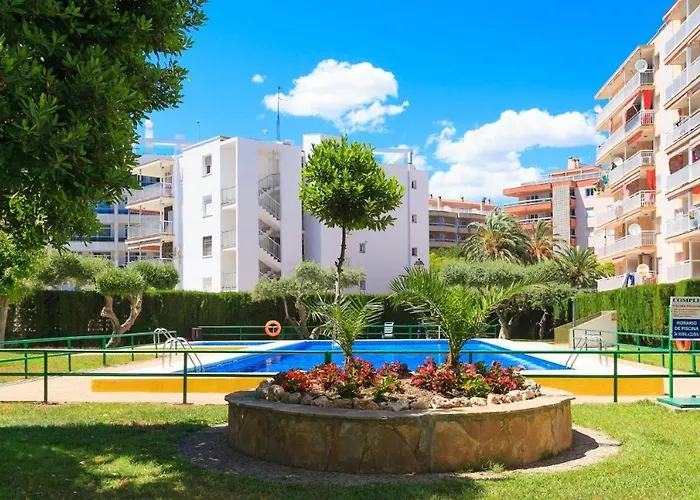 Zaragoza * Salou