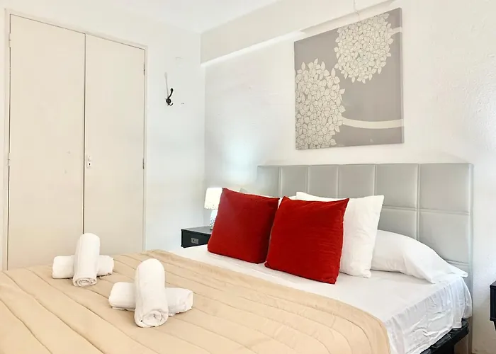 Apartmán Zaragoza