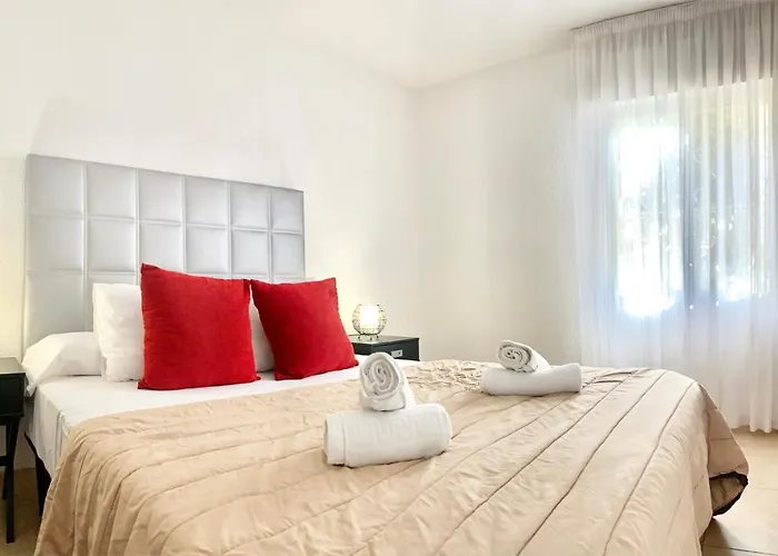 Zaragoza Apartmán
