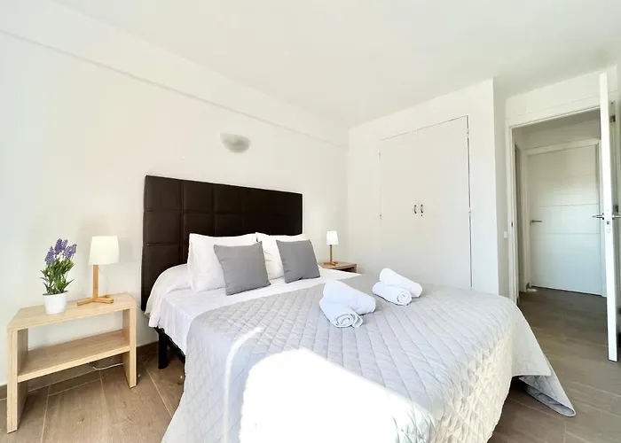 Apartmán Zaragoza *