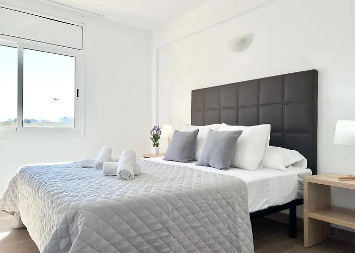 Apartmán Zaragoza Salou