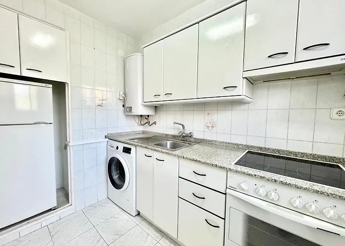 Zaragoza Apartmán