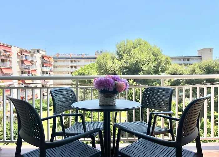 Apartmán Zaragoza