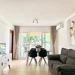 Zaragoza Apartment Salou