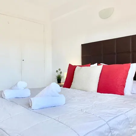 Apartamento Zaragoza Salou