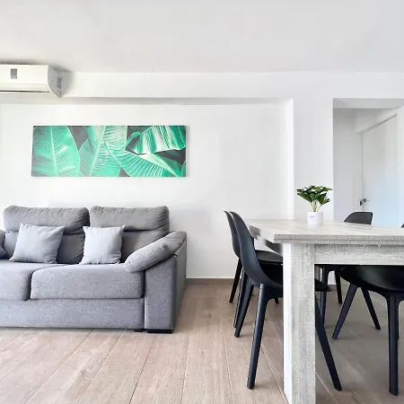 Apartamento Zaragoza *