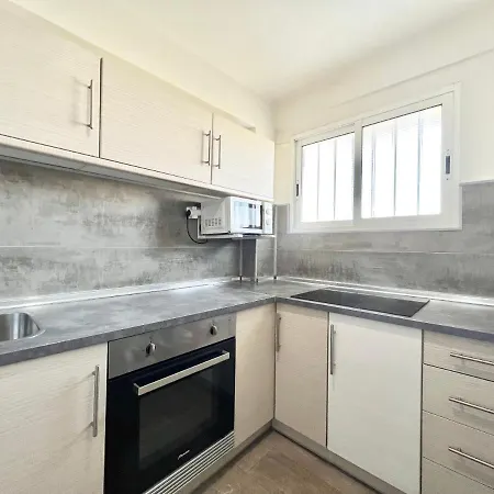 Zaragoza Apartamento Salou