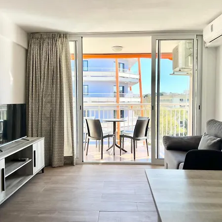Zaragoza Apartment