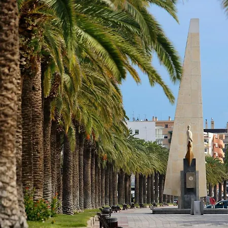 Apartment Zaragoza Salou