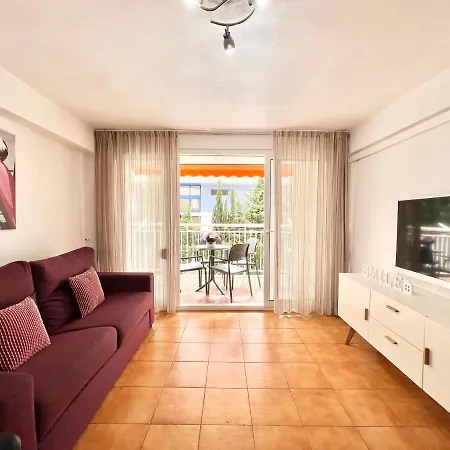 Apartamento Zaragoza
