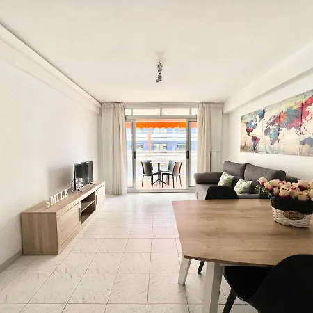 Zaragoza Apartment Salou
