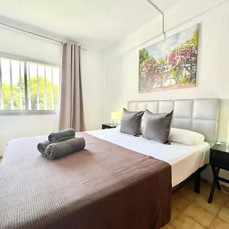 Zaragoza Apartment