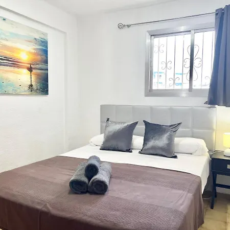 Apartment Zaragoza *