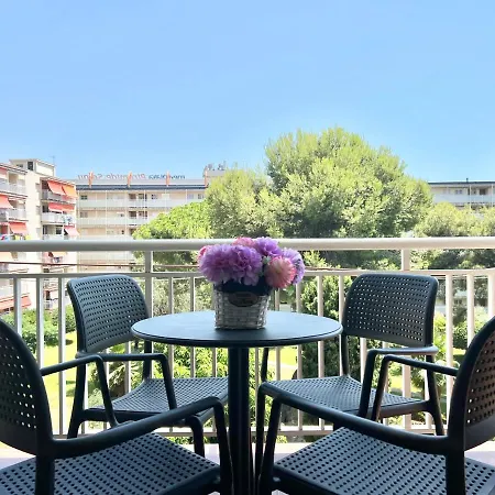 Apartment Zaragoza