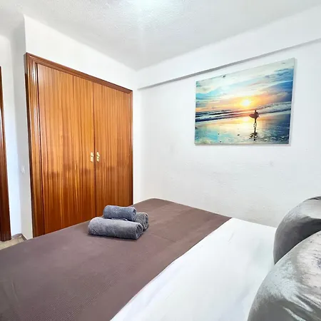 Zaragoza Apartment