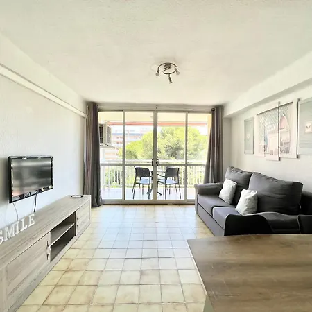 Apartment Zaragoza *