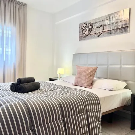 Apartment Zaragoza Salou