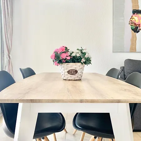 Apartment Zaragoza *
