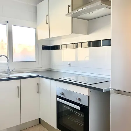 Apartment Zaragoza *