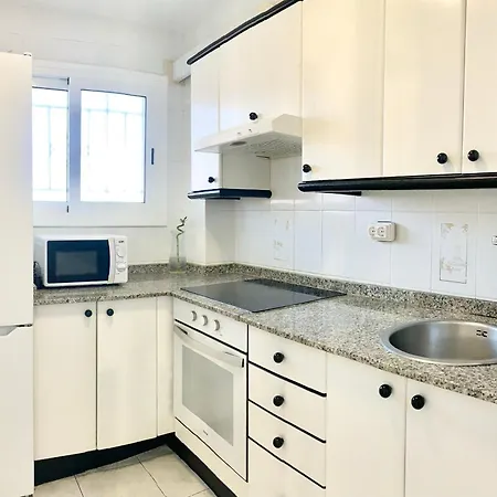 Apartment Zaragoza