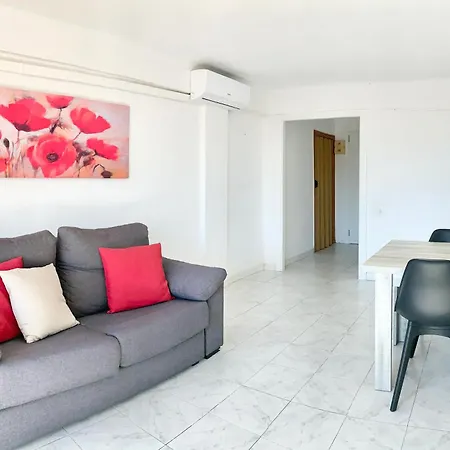 Apartment Zaragoza