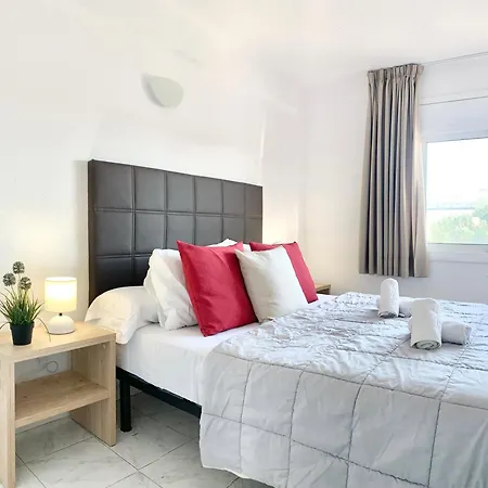 Apartment Zaragoza *