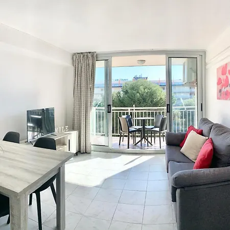 Apartment Zaragoza
