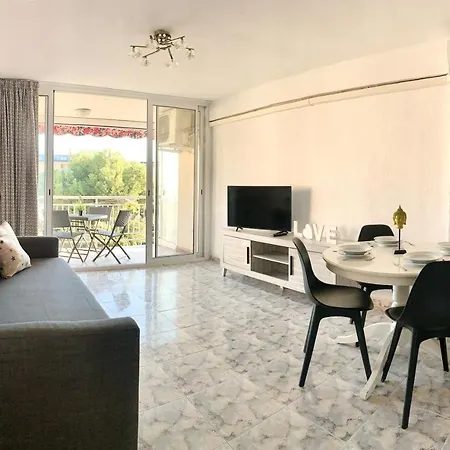 Zaragoza Lägenhet
