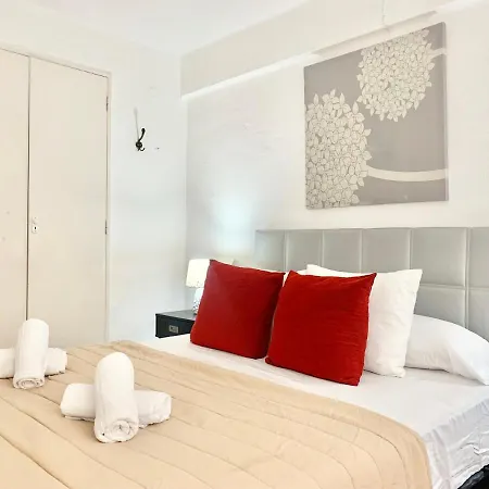 アパート Zaragoza