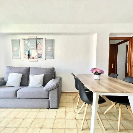 アパート Zaragoza *