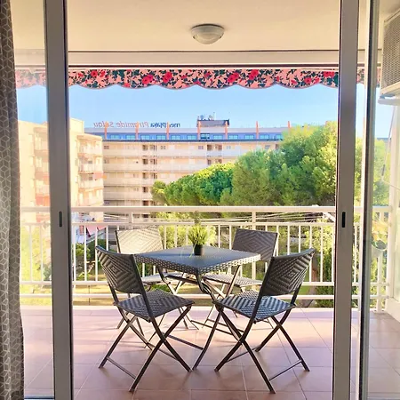 Lägenhet Zaragoza *