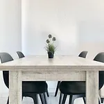 Apartamento Zaragoza