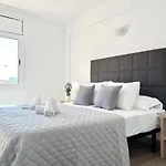 Apartamento Zaragoza Salou