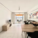 Zaragoza Apartamento Salou